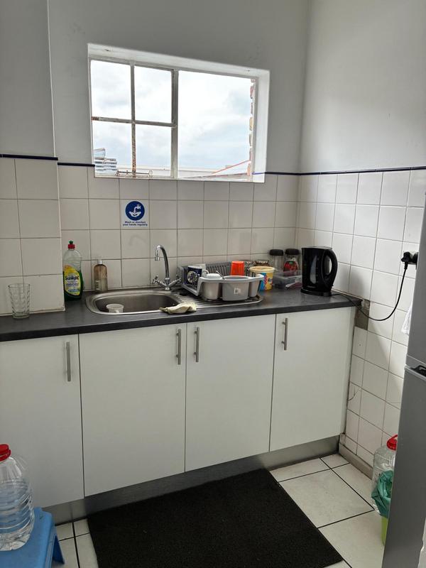 To Let commercial Property for Rent in Deal Party Eastern Cape